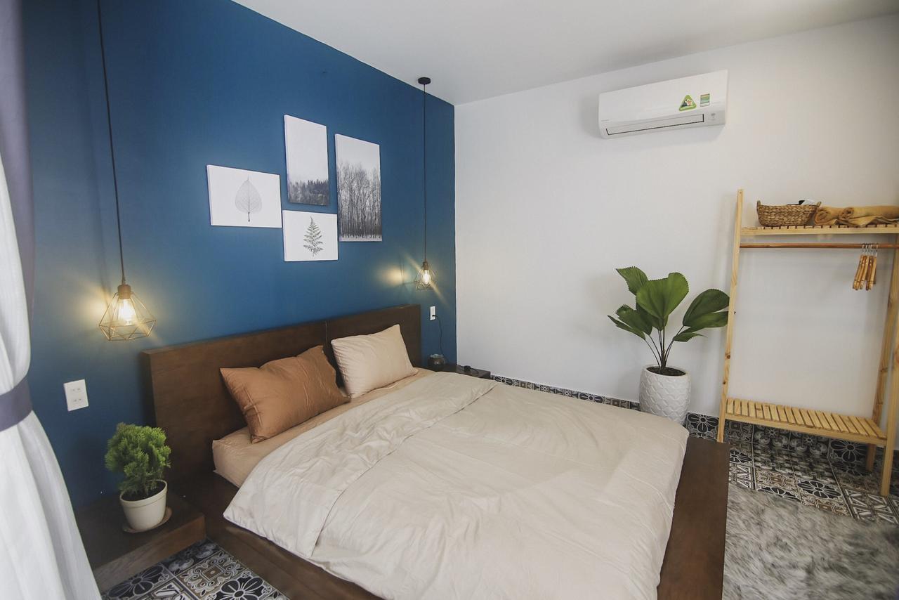 Amavi Homestay Vung Tau Exterior foto